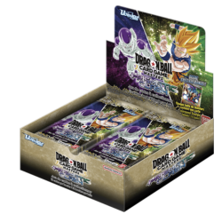 Dragon Ball Super Masters -...