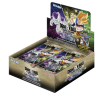 Dragon Ball Super Masters - Display de 24 boosters B28 : Prismatic Clash
