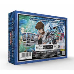 YU-GI-OH! JCC - COLLECTION LÉGENDAIRE KAIBA DE RÉIMPRESSION - FR