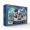 YU-GI-OH! JCC - COLLECTION LÉGENDAIRE KAIBA DE RÉIMPRESSION - FR