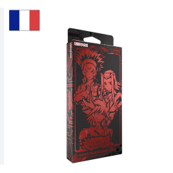 Yu-Gi-Oh! Coffret Decks...