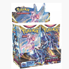 Pokémon Display 36 boosters EB10 ASTRES RADIEUX, scéllée s/ blister VF