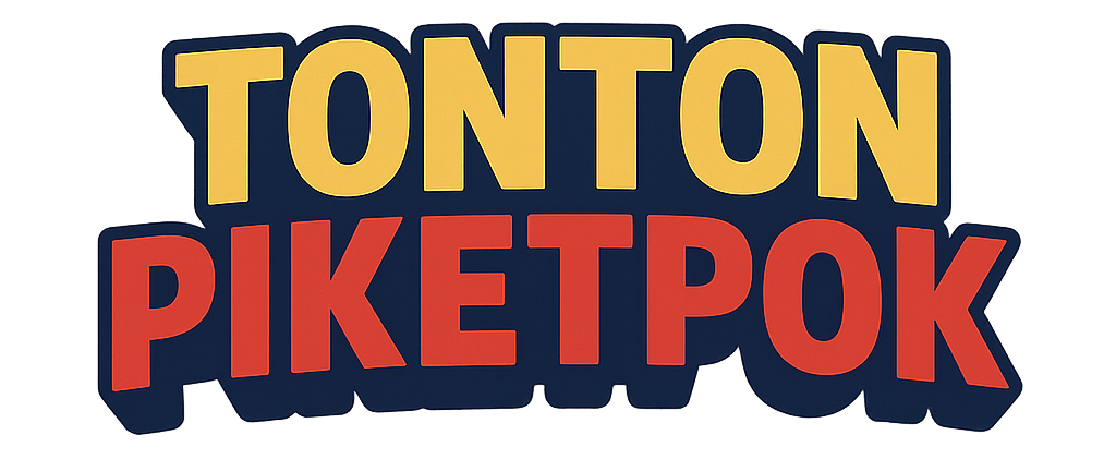 Tonton Piketpok